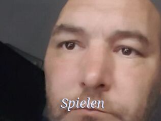 Spielen