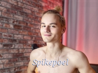 Spikepoel