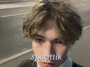 Sportttik