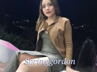 Springgordon