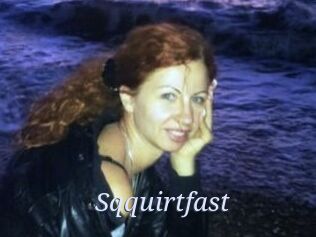 Sqquirtfast