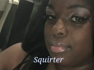 Squirter