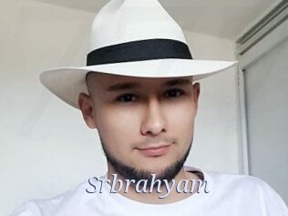 Srbrahyam