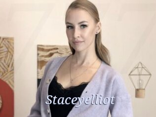 Staceyelliot