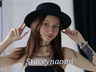 Staceynaomi