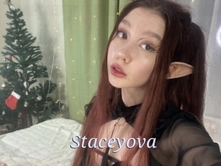 Staceyova