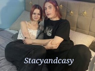 Stacyandcasy