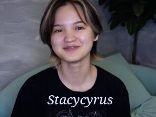 Stacycyrus