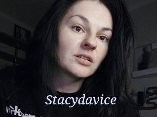 Stacydavice