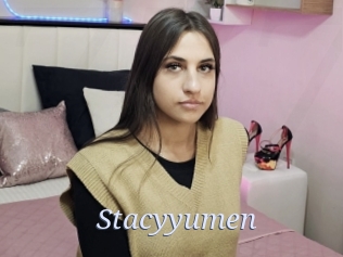 Stacyyumen