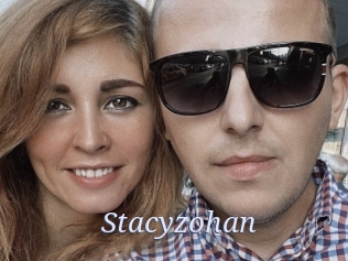 Stacyzohan