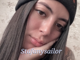 Stafanysailor