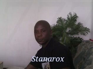 Stanarox