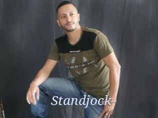 Standjock