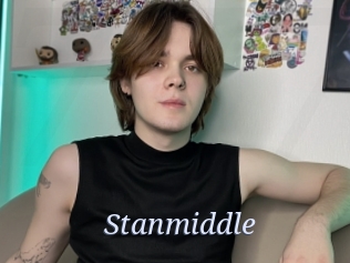 Stanmiddle