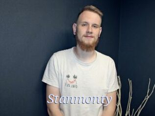 Stanmonty