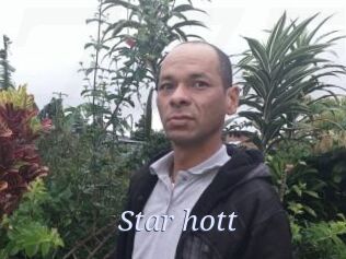 Star_hott