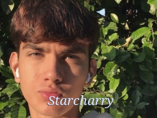 Starcharry