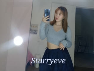 Starryeve