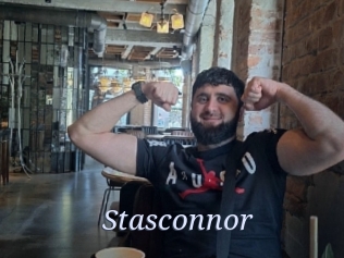 Stasconnor