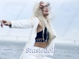 Stasiedoll