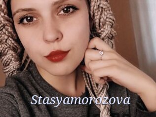 Stasyamorozova