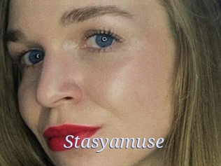 Stasyamuse