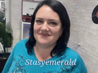 Stasyemerald