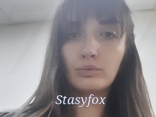 Stasyfox