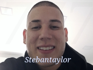 Stebantaylor