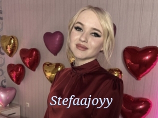 Stefaajoyy