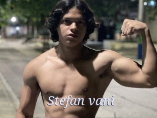 Stefan_vani