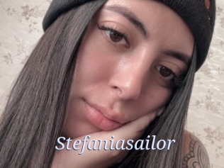 Stefaniasailor