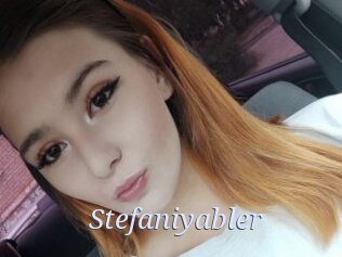 Stefaniyabler