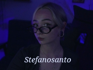 Stefanosanto