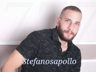 Stefanosapollo