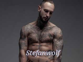 Stefanwolf