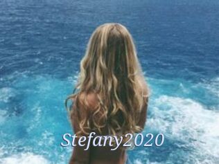 Stefany2020