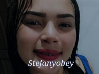 Stefanyobey