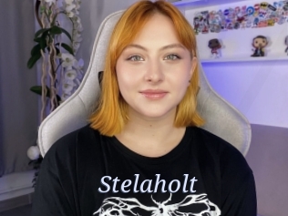 Stelaholt