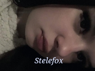 Stelefox