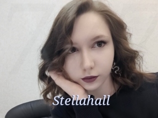 Stellahall