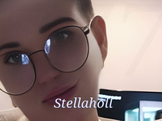 Stellaholl