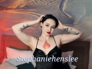 Stephaniehenslee