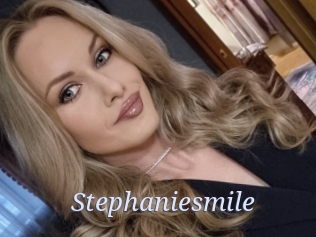 Stephaniesmile