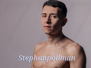 Stephanpollman