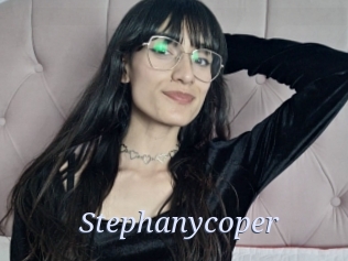 Stephanycoper