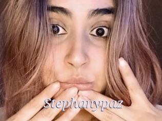 Stephanypaz