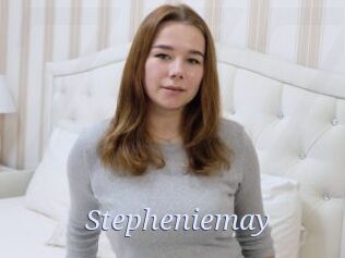 Stepheniemay