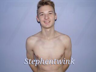 Stephentwink